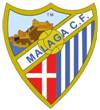 Malaga CF La Peña de Dinamarca